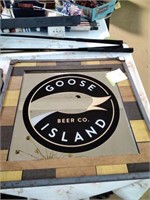Goose Island beer company
