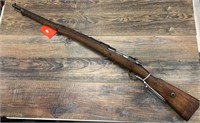 August 4, 2021 Firearm Auction Online OONLY