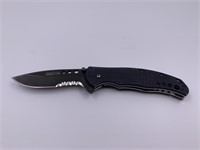 Kershaw spring assisted knife by Ken Onion, approx