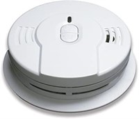 Kidde 380-PPE120CA AC Photoelectric Smoke Detector