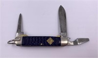 Camillus scout knife              (M 108)