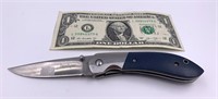 Kershaw 3160 pocket  knife approx. 7 1/2"