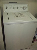 Kenmore 90 Series Heavy Duty Washing Machine-*