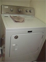 Maytag Commercial Technology Electric Dryer-*
