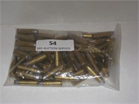 50 Count of 41 Magnum Bullets