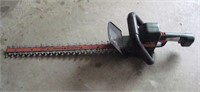 Black & Decker 22" Electric Hedge Trimmers