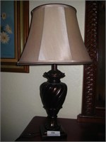 Table Lamp 25" x 16"