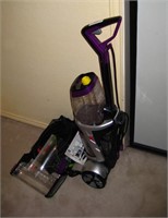 Bissel Revolution Pet Pro Vacuum