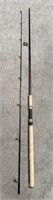 Master Royal Sidewinder SW 87 8 1/2' Fishing Rod