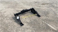2021 Ford trailer hitch fits F350