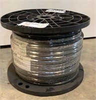 Belden 500' Spool of Coax  Cable