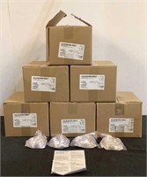 (6) Boxes of Hudson RCI Adult Nasal Cannula