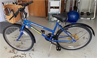 Schwinn Bike 7 Speed