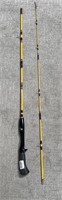 Eagle Claw Trailmaster 6 1/2 TRCR266 Fishing Rod