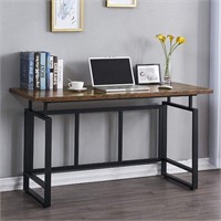 Mneetrung Home Office Desk & Chair Set