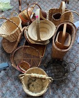 Baskets