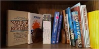 Shelf of Do It Yourself & Craft Books