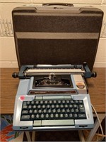 Electric Smith Corona Typewriter