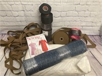 New Sewing Kit LOT