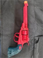 COLLECTIBLE TOY PISTOL