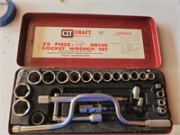 CIT Craft Socket Set