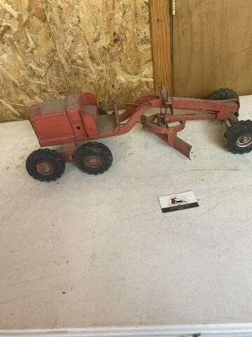Online Only Auction, Perry IA