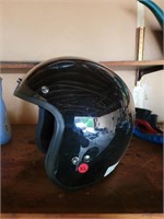 Raptor Size XL Helmet