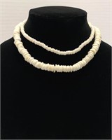 Pooka Shell Necklaces