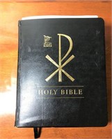 NAB Holy Bible