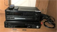 Pioneer Receiver Model SX-251R and