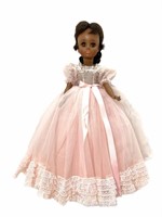 Madame Alexander African American Doll