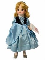Madame Alexander Goldilocks Doll