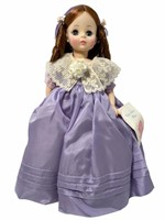 Madame Alexander Mimi Opera Doll