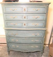 Vintage Thomasville Chest of Drawers