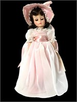 Madame Alexander Pinkie Doll