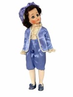 Madame Alexander Blue Boy Doll