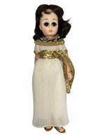 Madame Alexander Cleopatra Doll