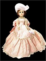 Madame Alexander Gainsborough Doll