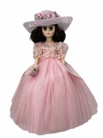 Madame Alexander Elise Doll