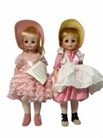 Madame Alexander Renoir Dolls