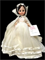 Madame Alexander Snow White Doll