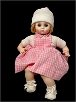 Madame Alexander Baby Sister Doll