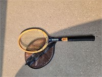 Vintage Bjorn Borg Tennis Racket