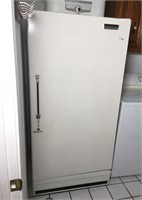 Sears Coldspot Freezer For Parts
