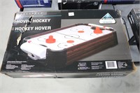 NEW TABLE TOP HOVER HOCKEY GAME