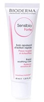 Bioderma Sensibio - Forte Cream - Visible Rednessz