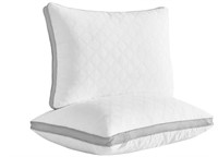 LARIESS Cozy Series Quality Pillows for Sleeping