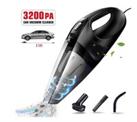 Car Vacuum Cleaner Handheld Vacuum Cleaner for Ca