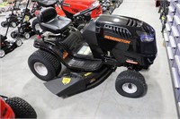 UNUSED REMINGTON RIDING MOWER