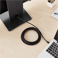 Mini DisplayPort to HDMI Display Adapter Cable,15'